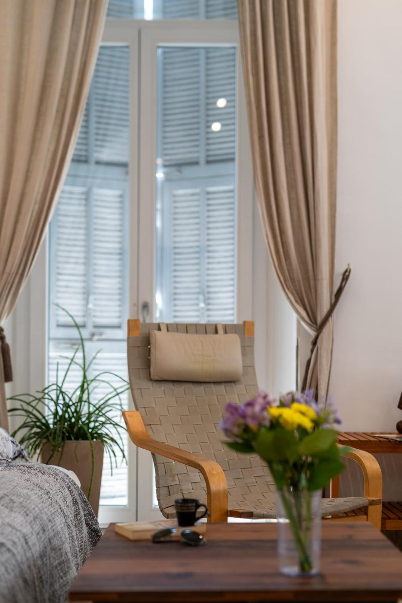 Ferienwohnung Le Zen Nizza Exterior foto
