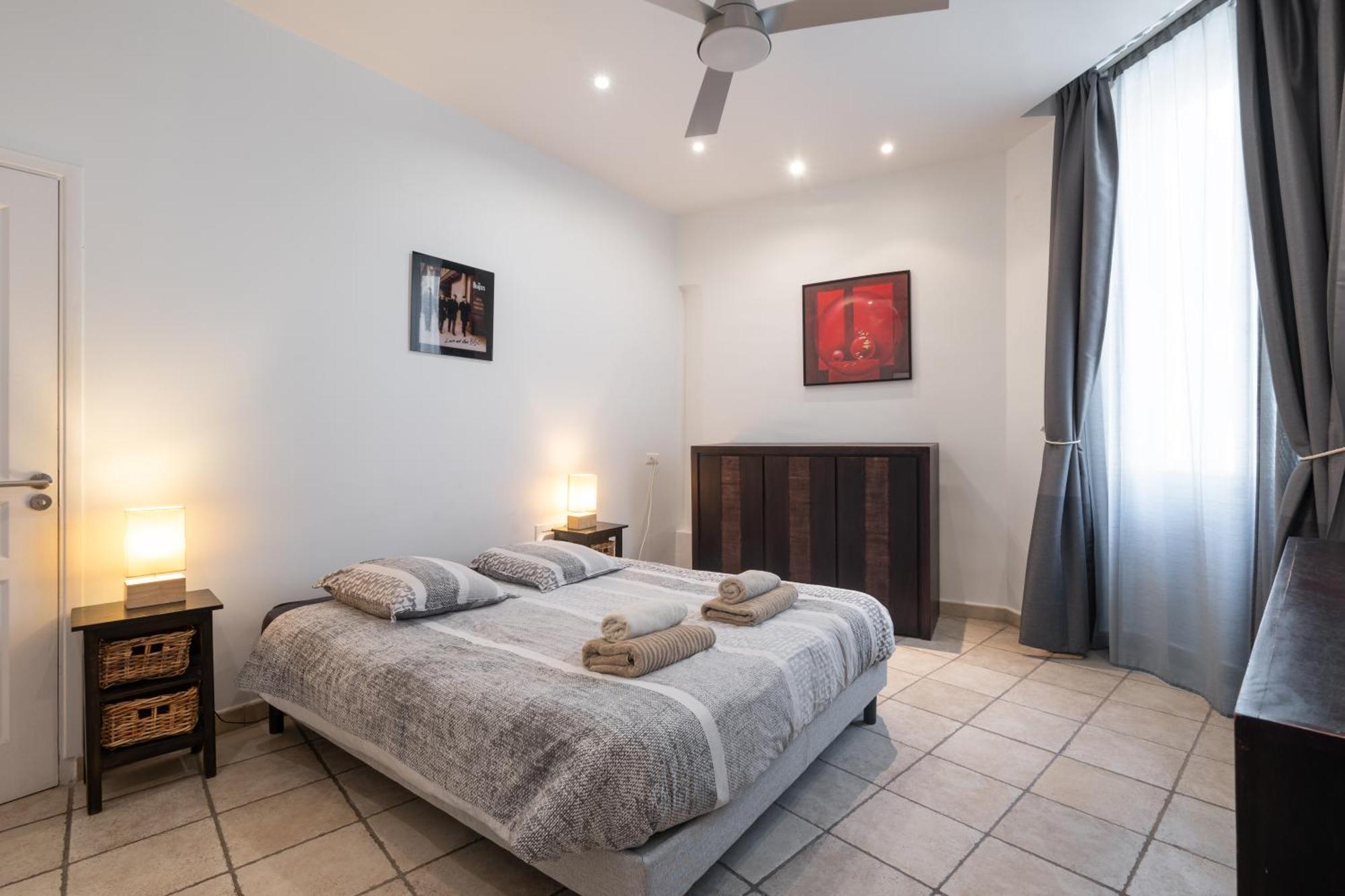 Ferienwohnung Le Zen Nizza Exterior foto