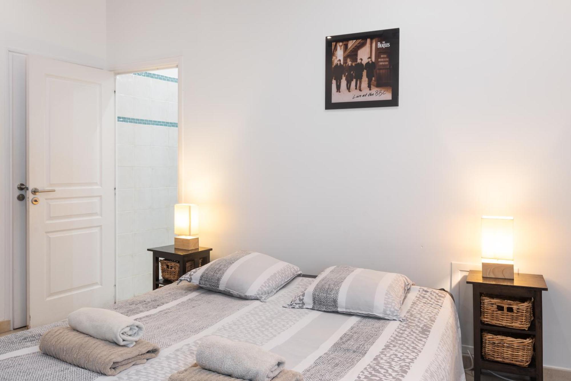 Ferienwohnung Le Zen Nizza Exterior foto