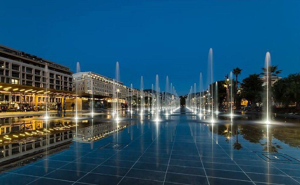 Ferienwohnung Le Zen Nizza Exterior foto